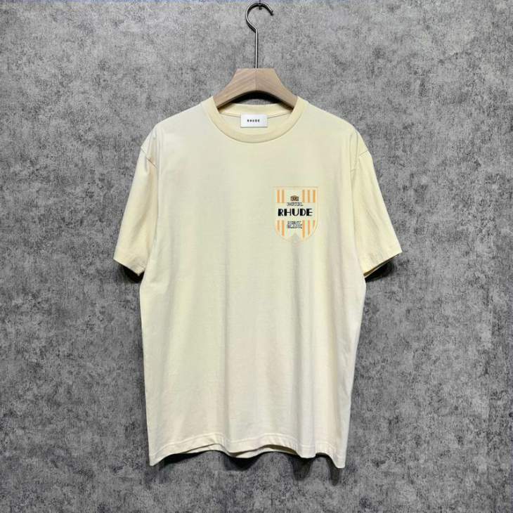 Picture of Rhude T Shirts Short _SKURhudeS-2XL11trCHRH1582596